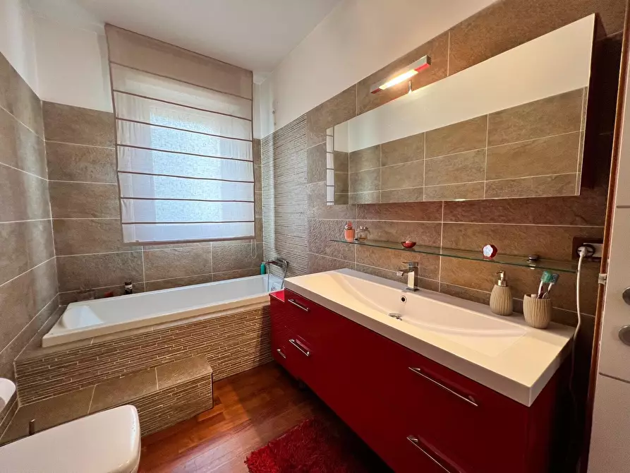 Immagine 41 di Appartamento in vendita  in Via Sangro 15 a Brittoli