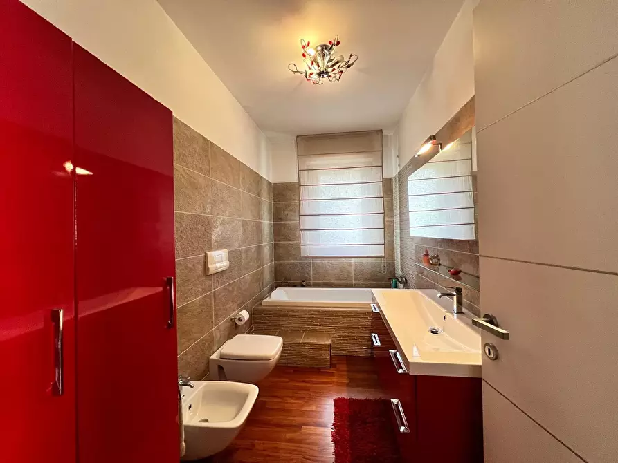 Immagine 39 di Appartamento in vendita  in Via Sangro 15 a Brittoli