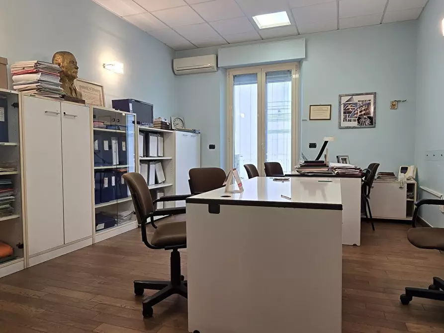 Immagine 3 di Appartamento in vendita  in Via Giosue Carducci a Pescara