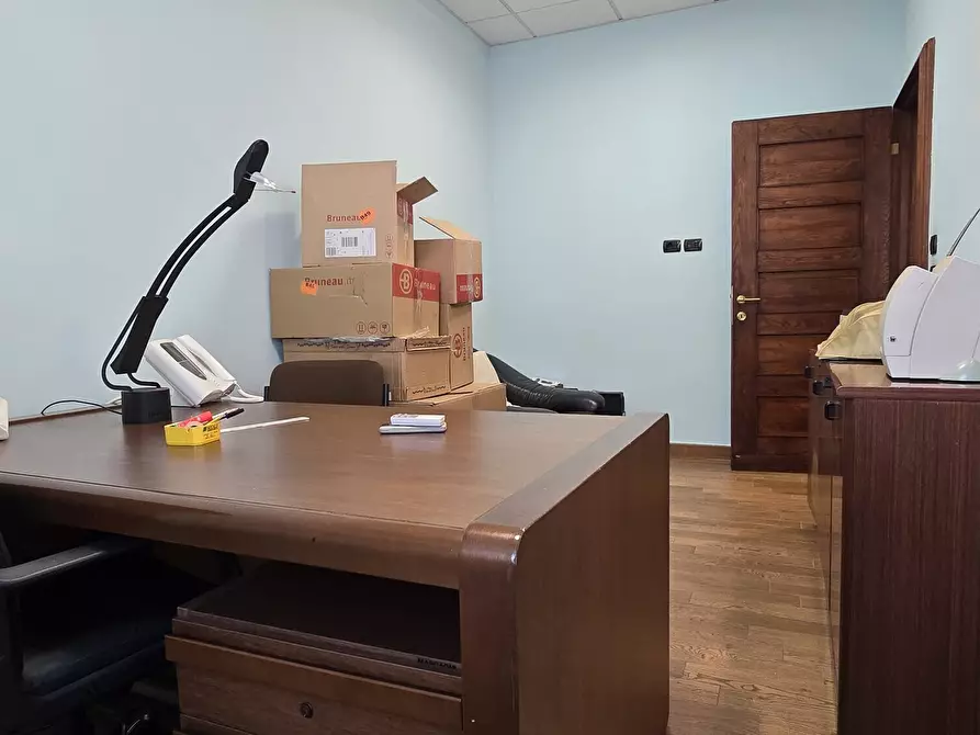 Immagine 4 di Appartamento in vendita  in Via Giosue Carducci a Pescara