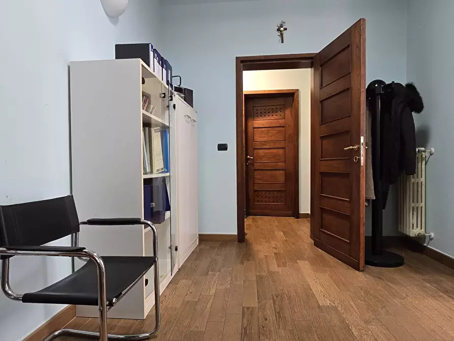 Immagine 5 di Appartamento in vendita  in Via Giosue Carducci a Pescara