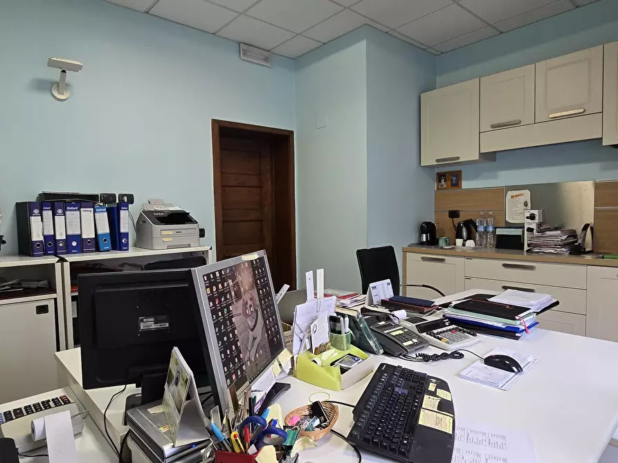 Immagine 6 di Appartamento in vendita  in Via Giosue Carducci a Pescara