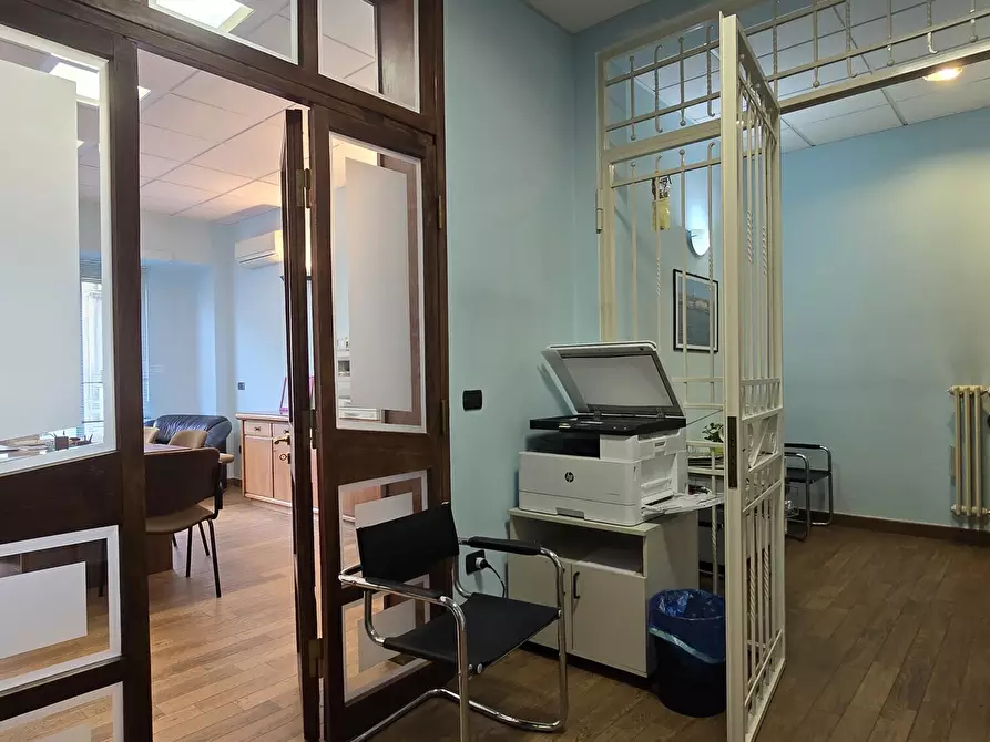 Immagine 7 di Appartamento in vendita  in Via Giosue Carducci a Pescara