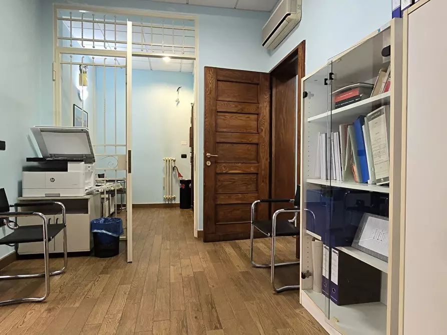 Immagine 8 di Appartamento in vendita  in Via Giosue Carducci a Pescara