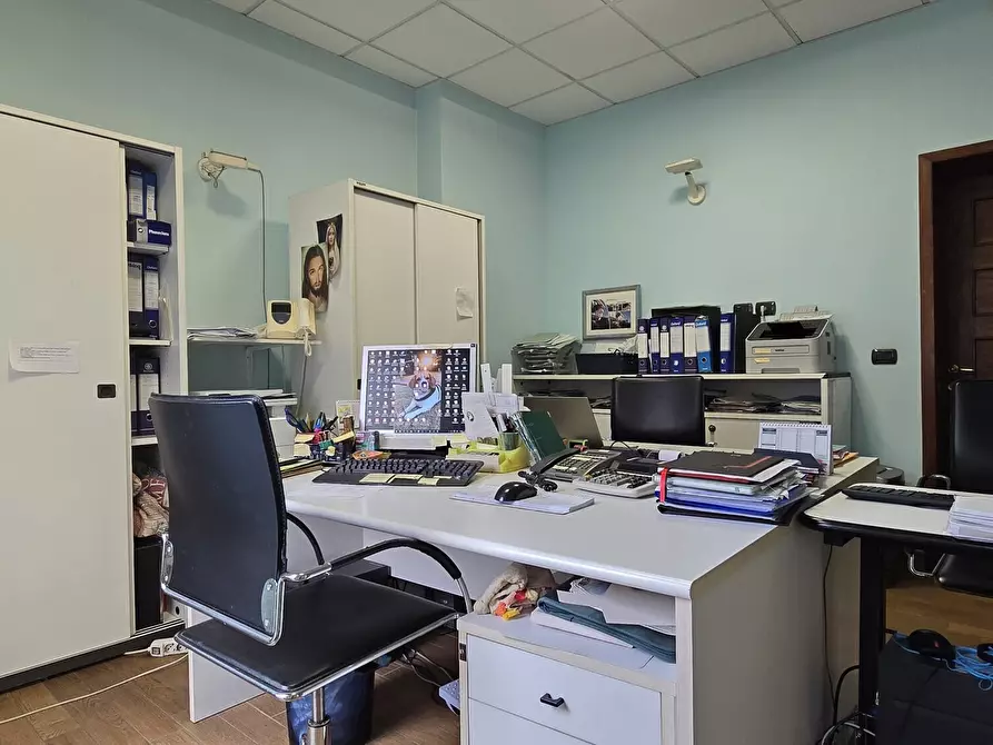 Immagine 10 di Appartamento in vendita  in Via Giosue Carducci a Pescara