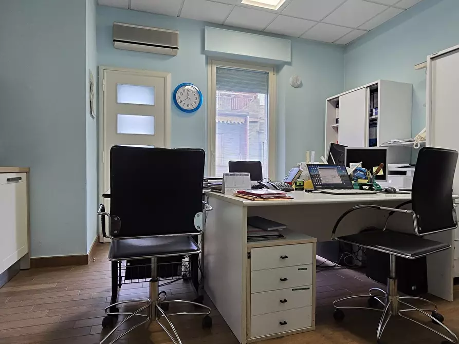 Immagine 11 di Appartamento in vendita  in Via Giosue Carducci a Pescara