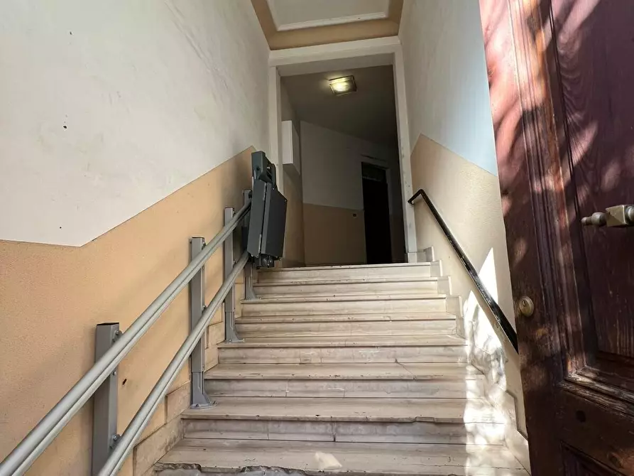 Immagine 4 di Appartamento in affitto  in Viale Conte Di ruvo 30 a Pescara