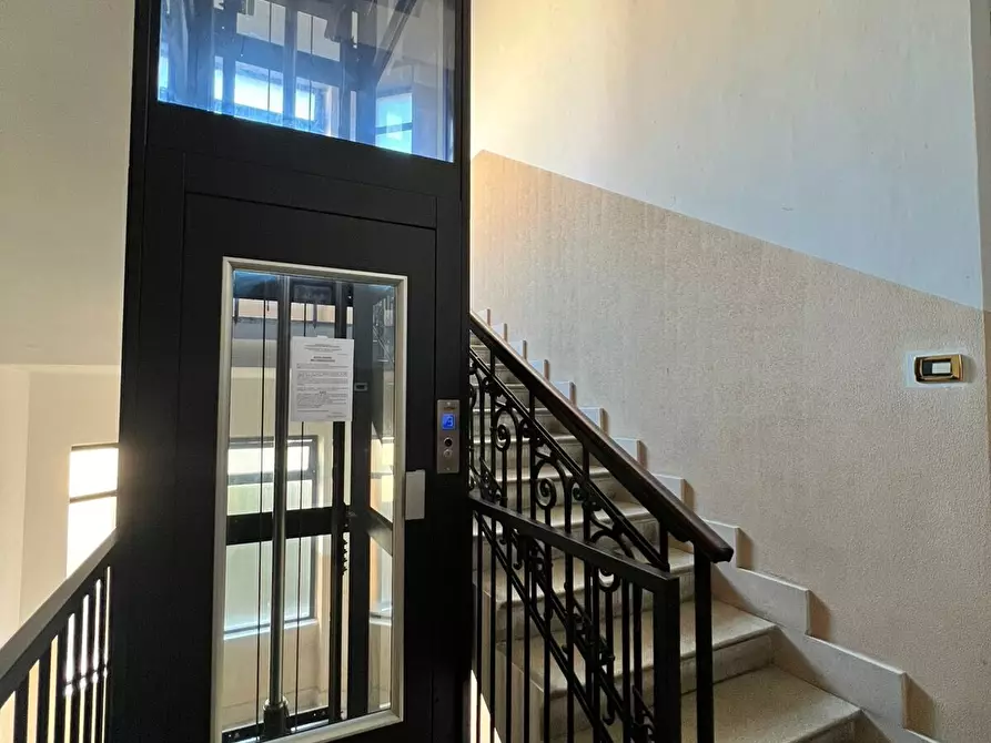 Immagine 5 di Appartamento in affitto  in Viale Conte Di ruvo 30 a Pescara