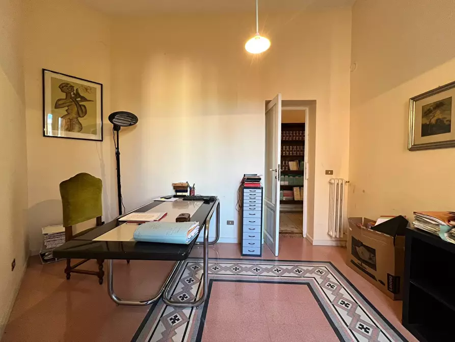 Immagine 9 di Appartamento in affitto  in Viale Conte Di ruvo 30 a Pescara