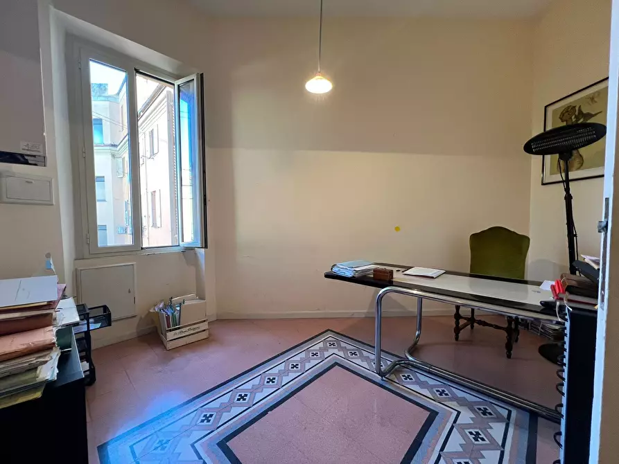 Immagine 10 di Appartamento in affitto  in Viale Conte Di ruvo 30 a Pescara