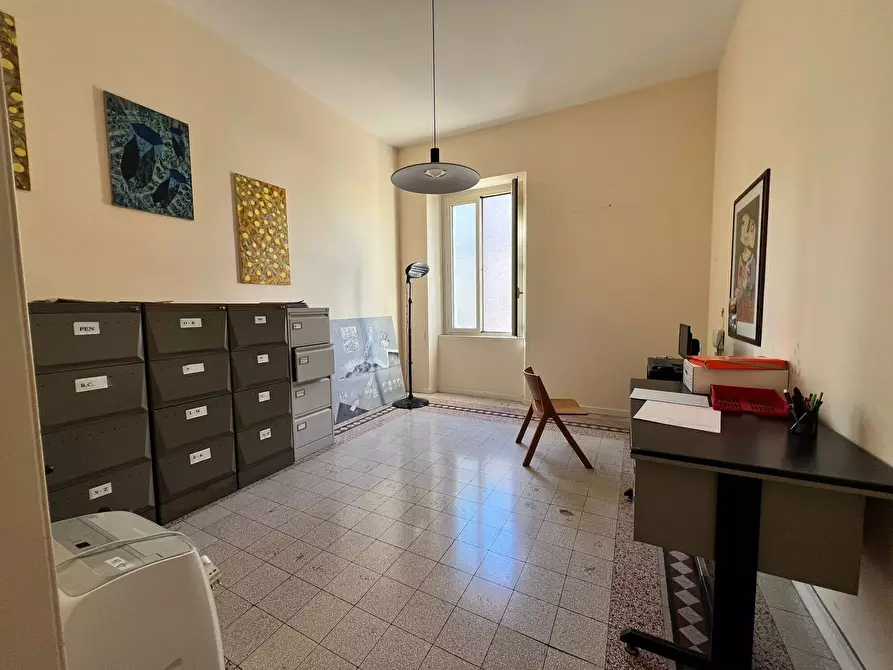 Immagine 12 di Appartamento in affitto  in Viale Conte Di ruvo 30 a Pescara