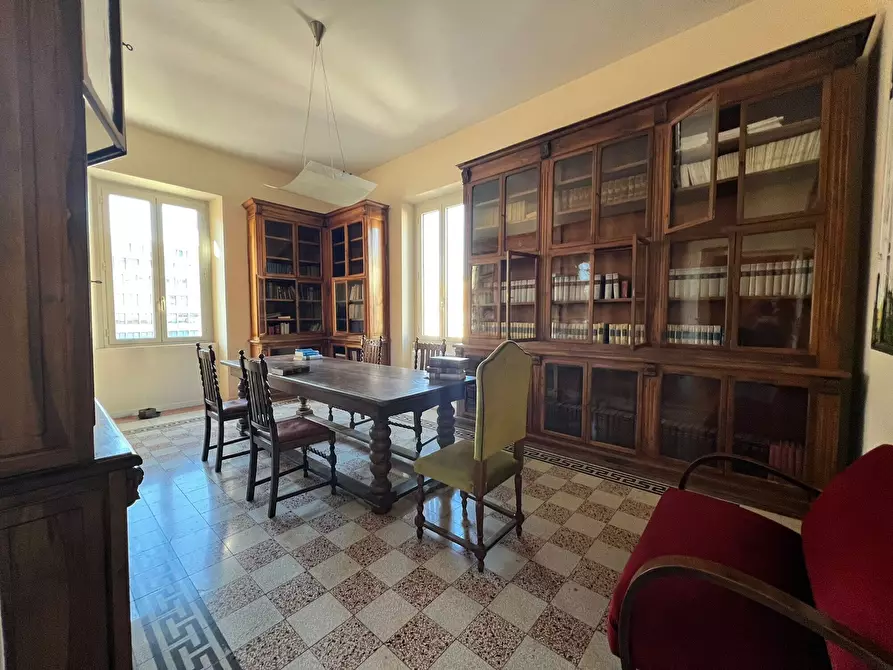 Immagine 15 di Appartamento in affitto  in Viale Conte Di ruvo 30 a Pescara