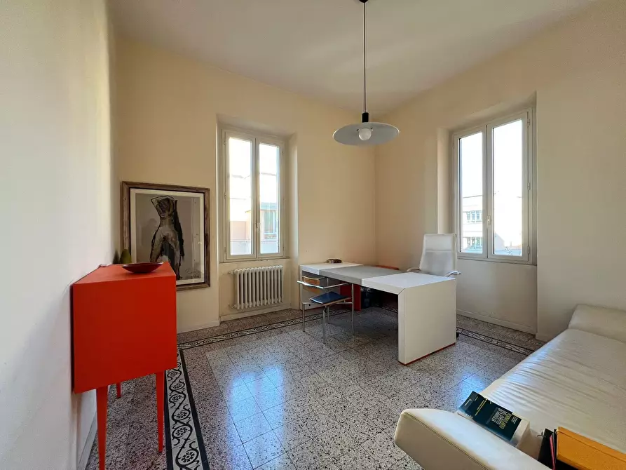 Immagine 17 di Appartamento in affitto  in Viale Conte Di ruvo 30 a Pescara