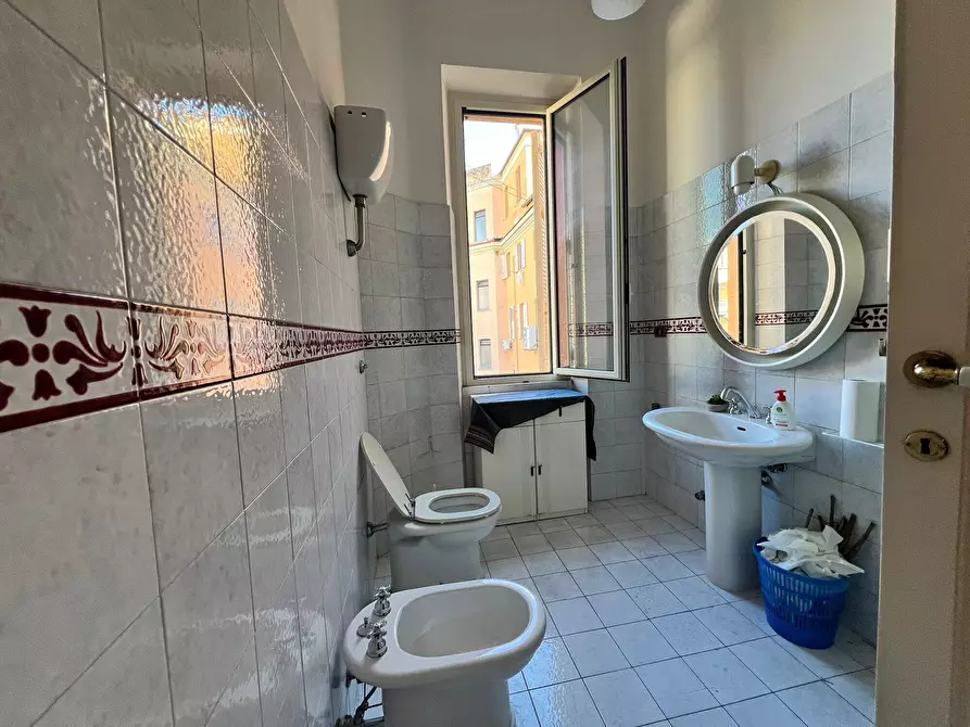 Immagine 18 di Appartamento in affitto  in Viale Conte Di ruvo 30 a Pescara