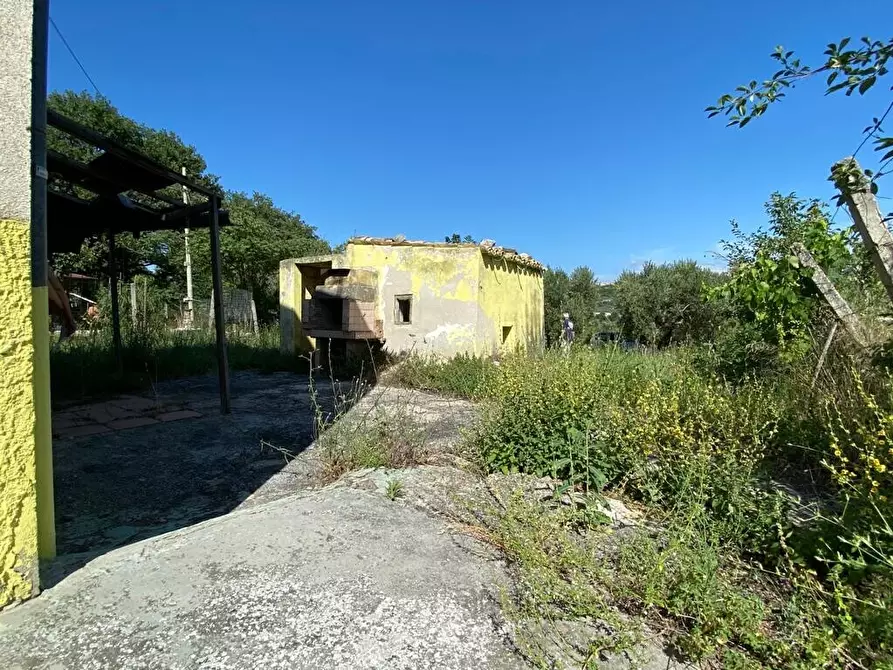 Immagine 10 di Villa in vendita  in Via Piano da Capo a Abbateggio