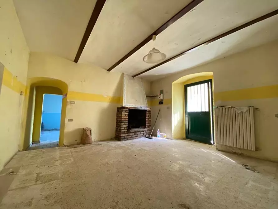 Immagine 15 di Villa in vendita  in Via Piano da Capo a Abbateggio