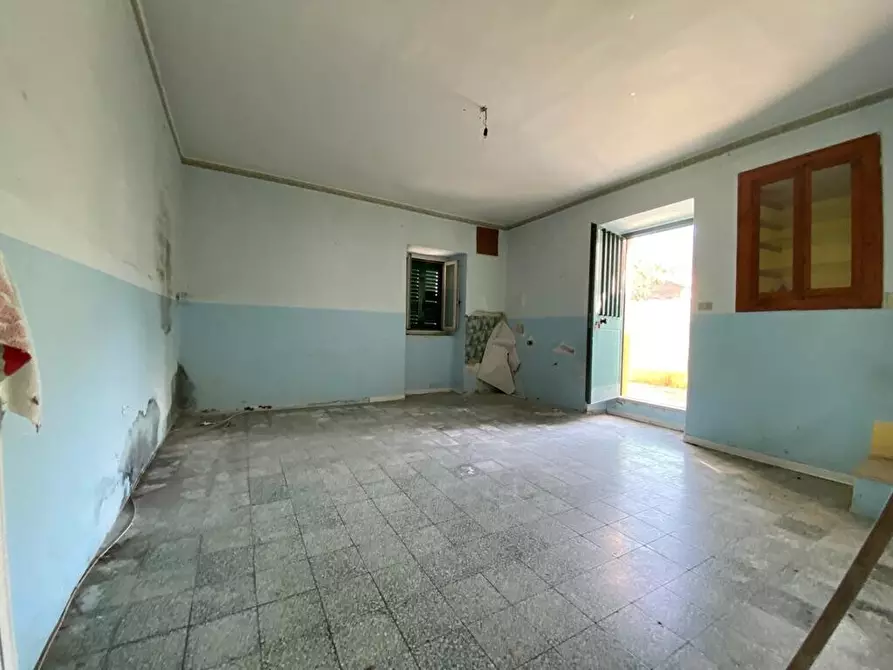 Immagine 17 di Villa in vendita  in Via Piano da Capo a Abbateggio