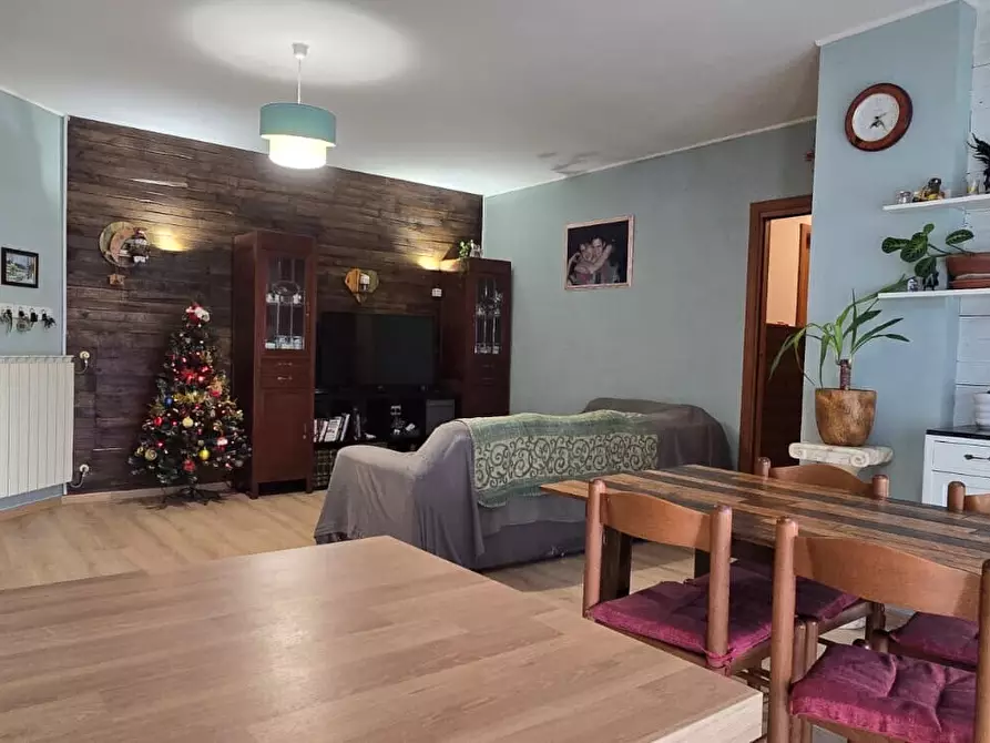 Immagine 8 di Appartamento in vendita  in Via del circuito 361 a Pescara