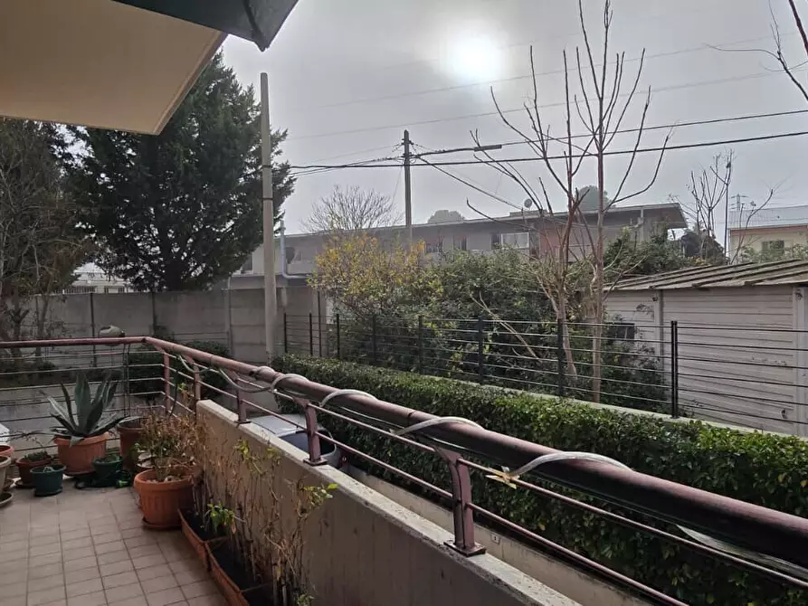 Immagine 22 di Appartamento in vendita  in Via del circuito 361 a Pescara