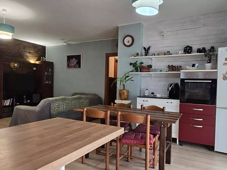 Immagine 12 di Appartamento in vendita  in Via del circuito 361 a Pescara