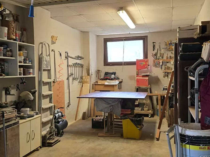 Immagine 25 di Appartamento in vendita  in Via del circuito 361 a Pescara