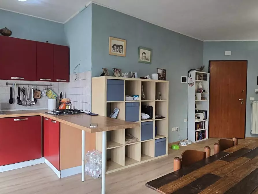 Immagine 9 di Appartamento in vendita  in Via del circuito 361 a Pescara