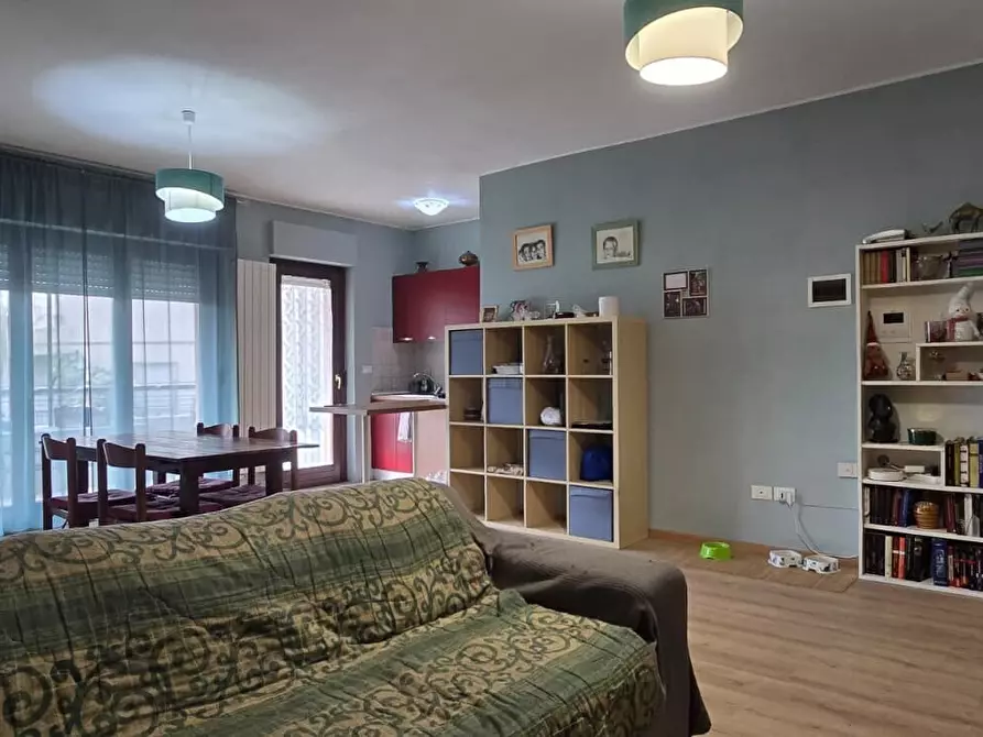 Immagine 10 di Appartamento in vendita  in Via del circuito 361 a Pescara