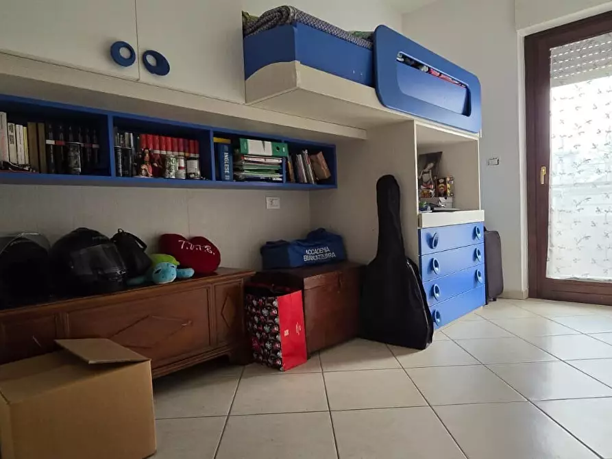 Immagine 17 di Appartamento in vendita  in Via del circuito 361 a Pescara