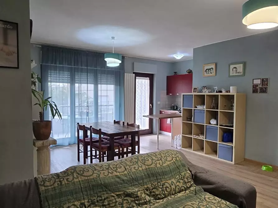 Immagine 6 di Appartamento in vendita  in Via del circuito 361 a Pescara