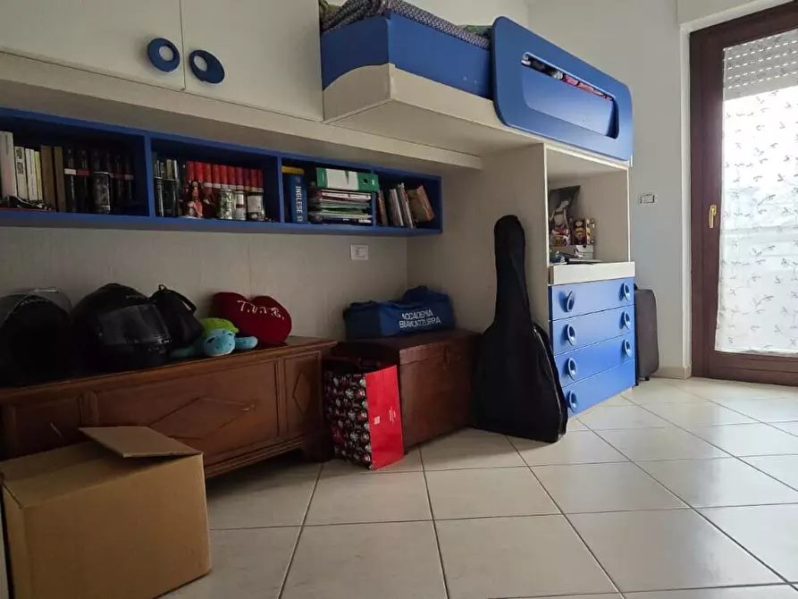 Immagine 18 di Appartamento in vendita  in Via del circuito 361 a Pescara