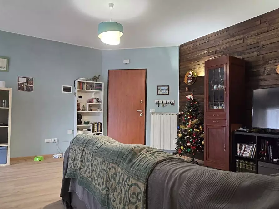 Immagine 11 di Appartamento in vendita  in Via del circuito 361 a Pescara