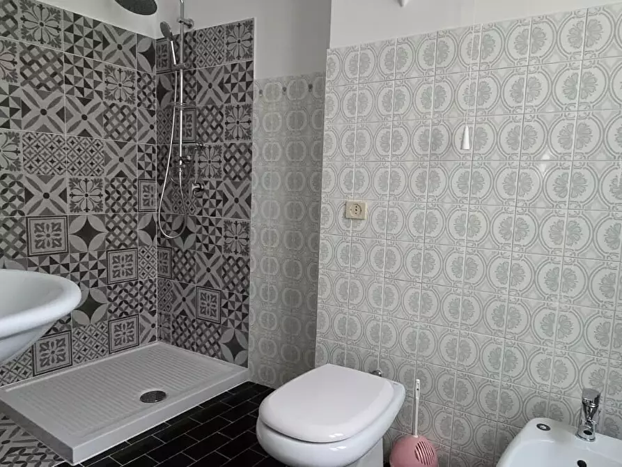 Immagine 8 di Villa in vendita  in Via XXIII Luglio 20 a San Vito Chietino