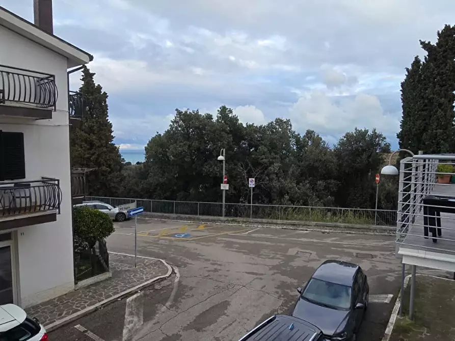 Immagine 19 di Villa in vendita  in Via XXIII Luglio 20 a San Vito Chietino