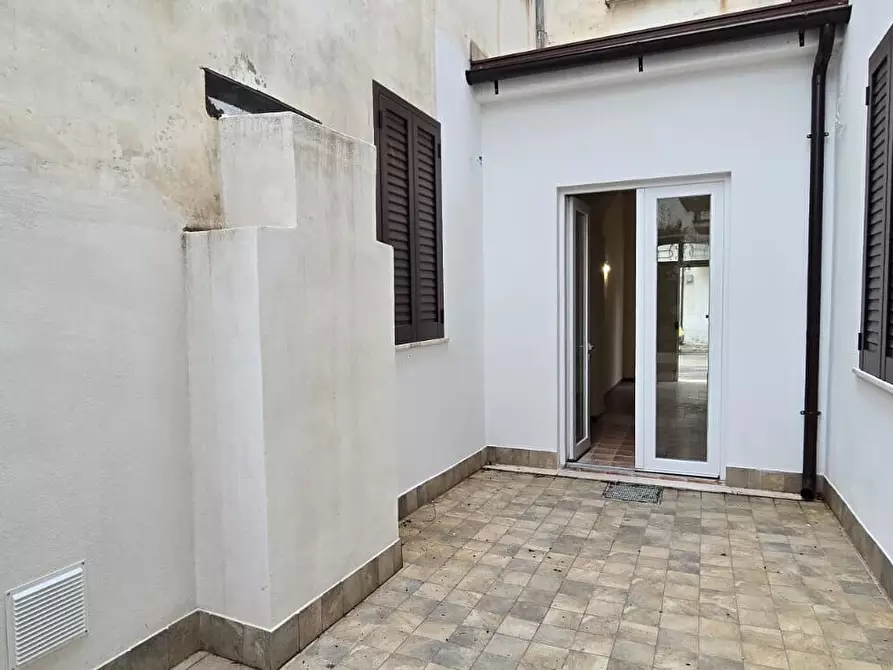 Immagine 9 di Villa in vendita  in Via XXIII Luglio 20 a San Vito Chietino