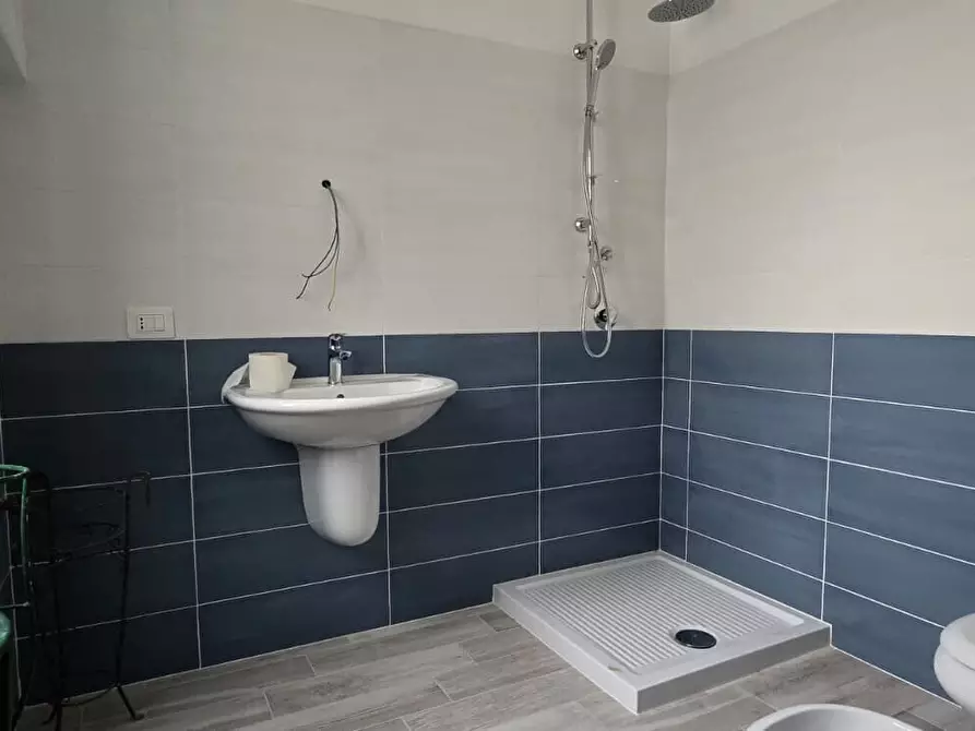 Immagine 24 di Villa in vendita  in Via XXIII Luglio 20 a San Vito Chietino