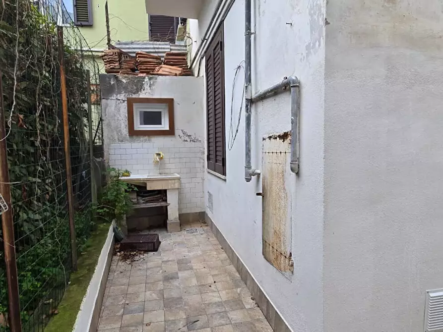 Immagine 24 di Appartamento in vendita  in Via XXIII Luglio 20 a San Vito Chietino