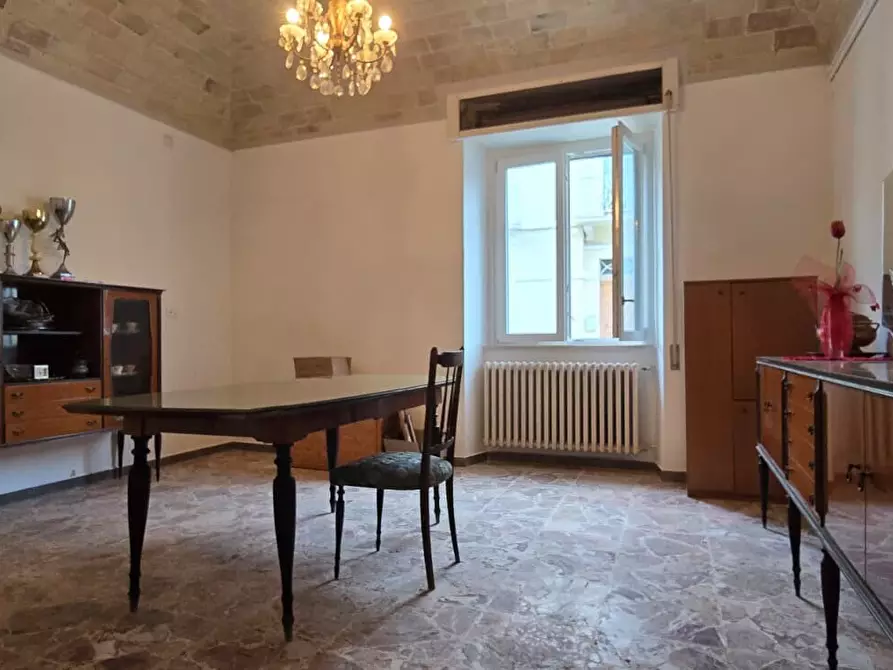 Immagine 4 di Appartamento in vendita  in Via XXIII Luglio 20 a San Vito Chietino