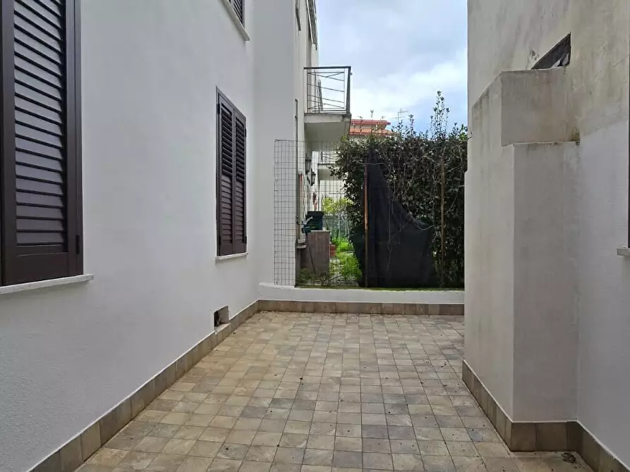 Immagine 25 di Appartamento in vendita  in Via XXIII Luglio 20 a San Vito Chietino