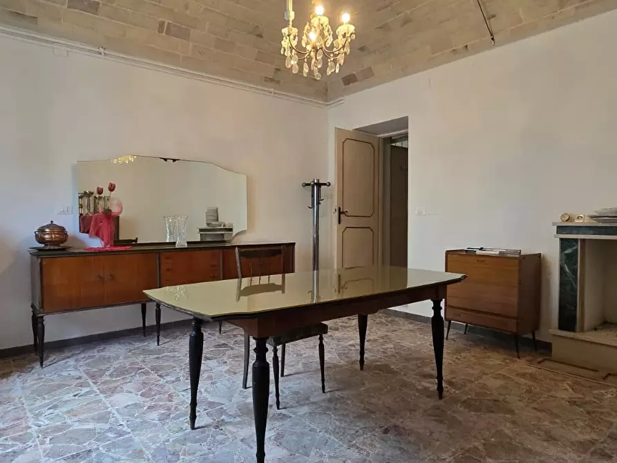 Immagine 6 di Appartamento in vendita  in Via XXIII Luglio 20 a San Vito Chietino