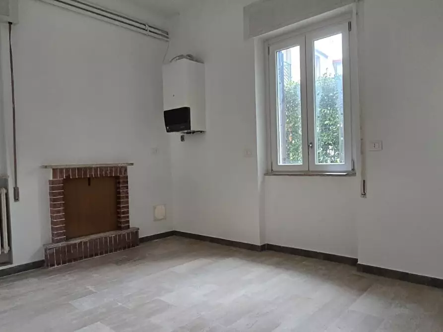 Immagine 23 di Appartamento in vendita  in Via XXIII Luglio 20 a San Vito Chietino