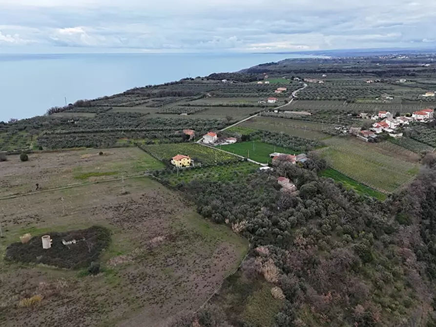 Immagine 27 di Appartamento in vendita  in Via XXIII Luglio 20 a San Vito Chietino