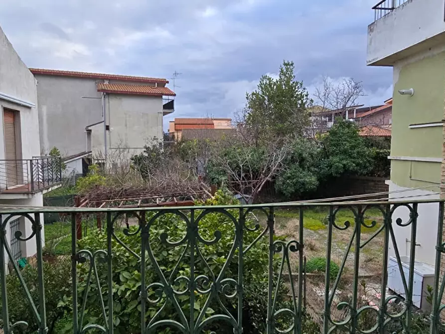 Immagine 21 di Appartamento in vendita  in Via XXIII Luglio 20 a San Vito Chietino