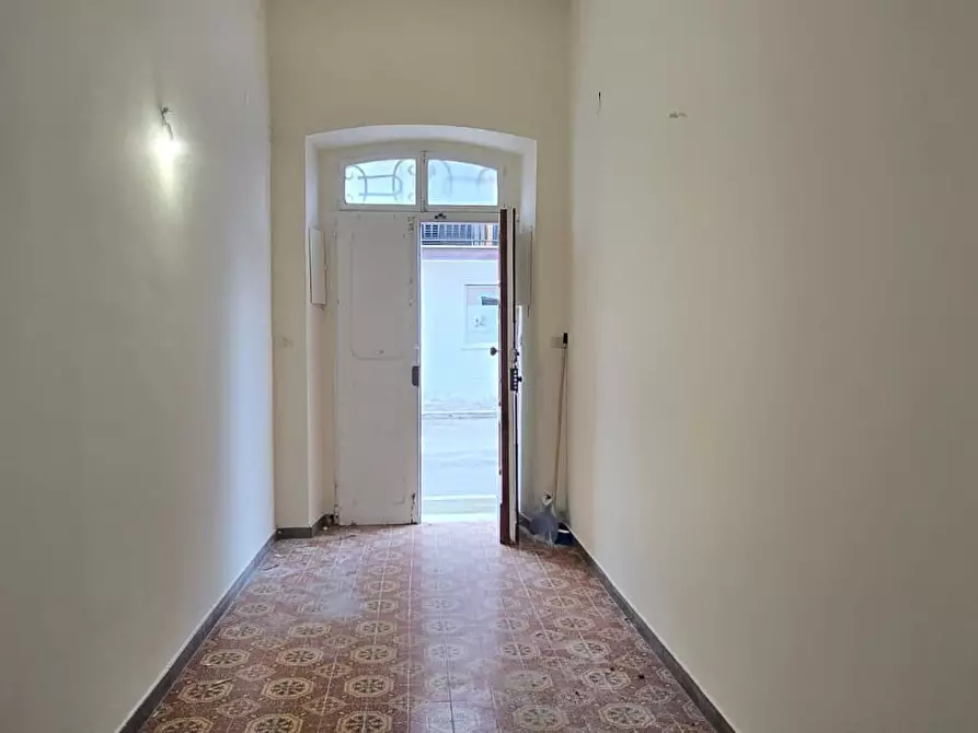 Immagine 14 di Appartamento in vendita  in Via XXIII Luglio 20 a San Vito Chietino