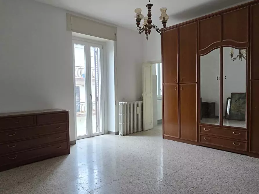 Immagine 13 di Appartamento in vendita  in Via XXIII Luglio 20 a San Vito Chietino