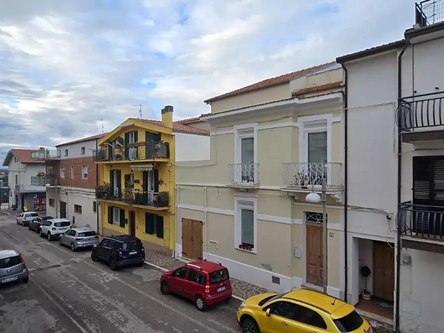 Immagine 18 di Appartamento in vendita  in Via XXIII Luglio 20 a San Vito Chietino