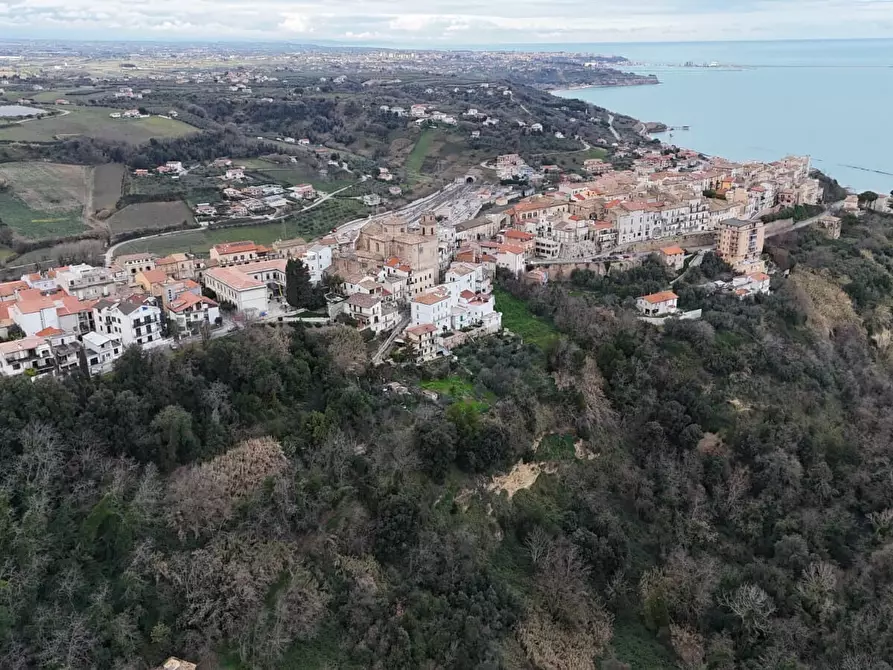 Immagine 28 di Appartamento in vendita  in Via XXIII Luglio 20 a San Vito Chietino
