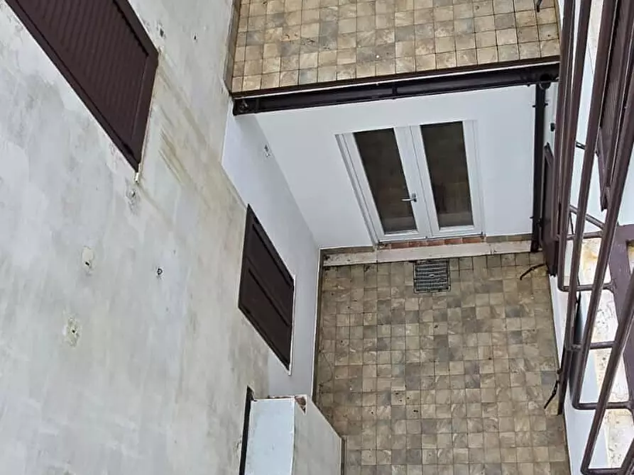 Immagine 23 di Appartamento in vendita  in Via XXIII Luglio 20 a San Vito Chietino