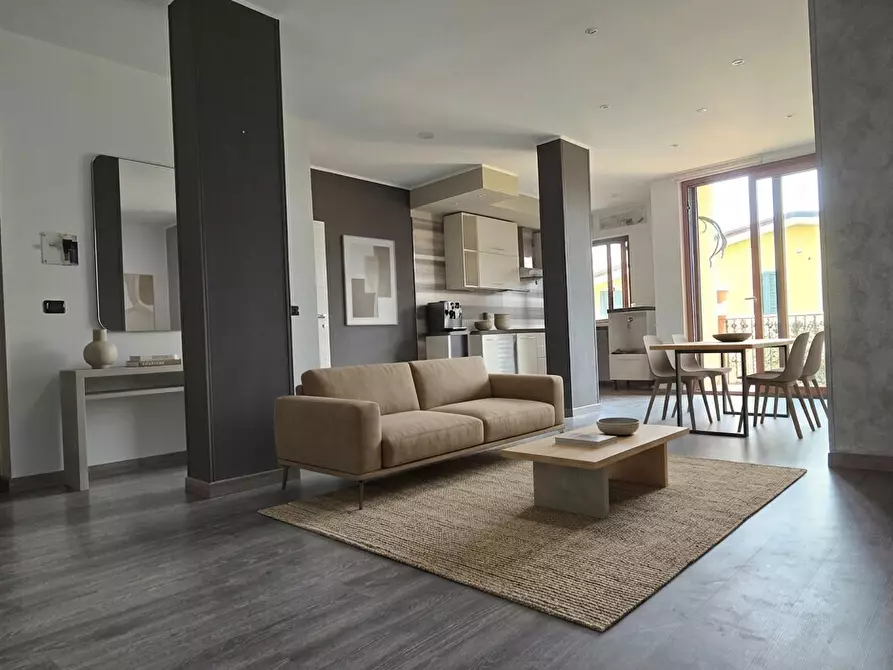 Immagine 10 di Appartamento in vendita  in Contrada Lazzaretto 28/A a Ortona