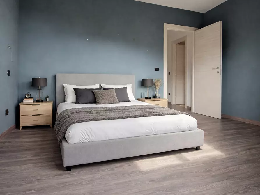 Immagine 17 di Appartamento in vendita  in Contrada Lazzaretto 28/A a Ortona