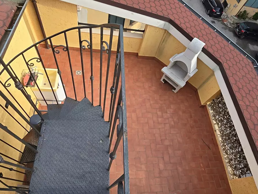 Immagine 22 di Appartamento in vendita  in Contrada Lazzaretto 28/A a Ortona